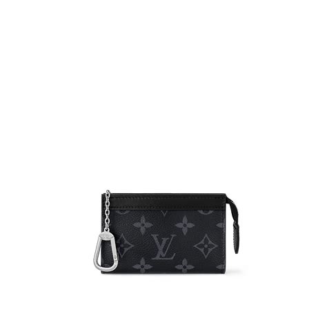 pochette louis vuitton catenella|Louis Vuitton Pochette monogram.